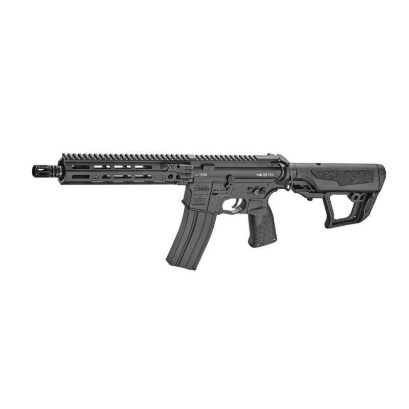 Rifle de Airsoft Ics Emg Daniel Defense Aeg DD4 MK18 RIII S3 - Imagem 3