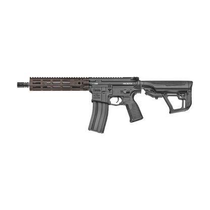 Rifle de Airsoft Ics Emg Daniel Defense Aeg DD4 MK18 RIII S3 - Imagem 4