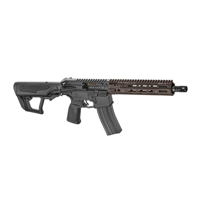 Rifle de Airsoft Ics Emg Daniel Defense Aeg DD4 MK18 RIII S3 - Imagem 8