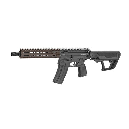 Rifle de Airsoft Ics Emg Daniel Defense Aeg DD4 MK18 RIII S3 - Imagem 9
