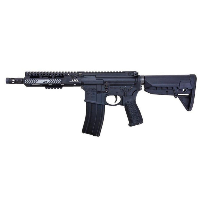 Rifle de Airsoft Vfc Gbbr MCMR 8.5"