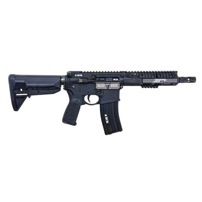 Rifle de Airsoft Vfc Gbbr MCMR 8.5" - Imagem 2