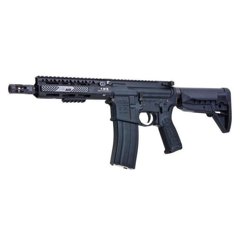 Rifle de Airsoft Vfc Gbbr MCMR 8.5" - Imagem 3