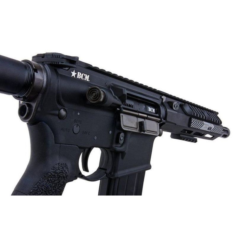 Rifle de Airsoft Vfc Gbbr MCMR 8.5" - Imagem 5