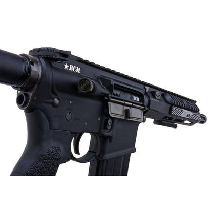 Rifle de Airsoft Vfc Gbbr MCMR 8.5" - Imagem 5