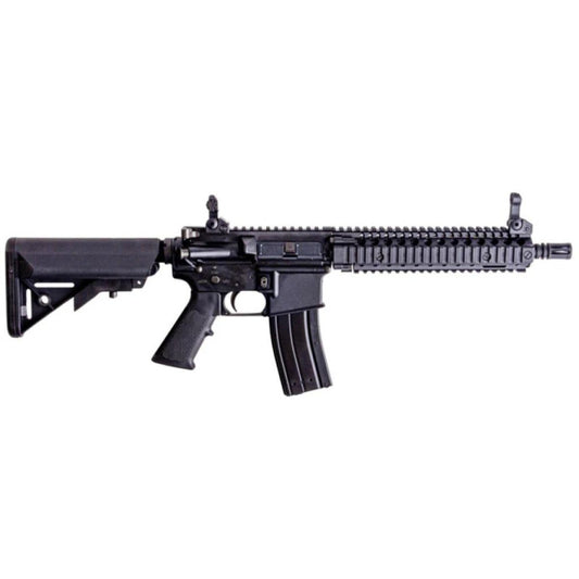 Rifle de Airsoft KingArms Gbbr M4 Lite Tws Mod1 - Imagem 2