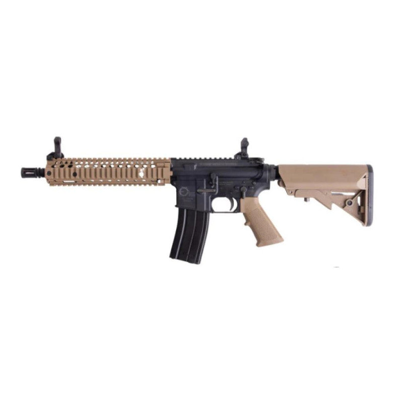 Rifle de Airsoft KingArms Gbbr M4 Lite Tws Mod1 - Imagem 9