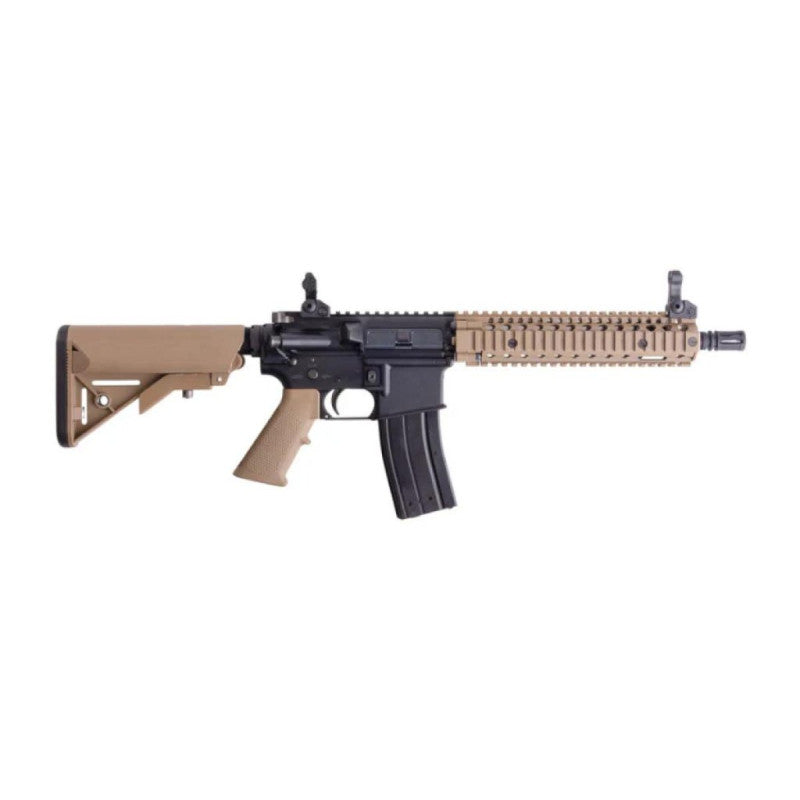 Rifle de Airsoft KingArms Gbbr M4 Lite Tws Mod1 - Imagem 6
