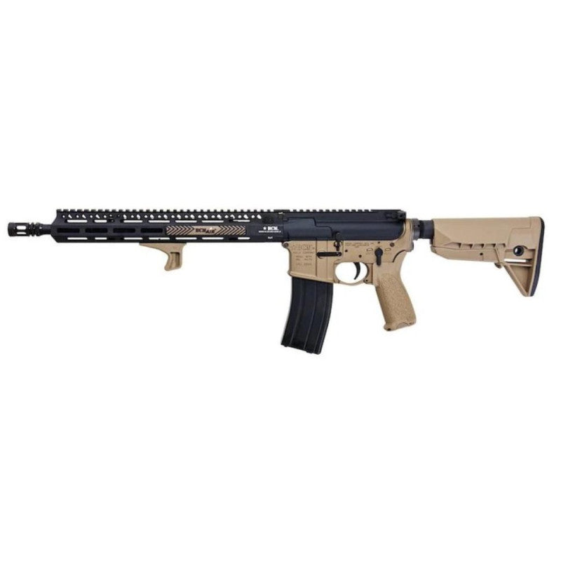 Rifle de Airsoft Vfc Gbbr MCMR 14.5"