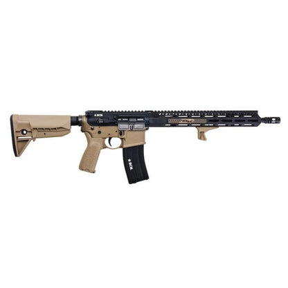 Rifle de Airsoft Vfc Gbbr MCMR 14.5" - Imagem 2