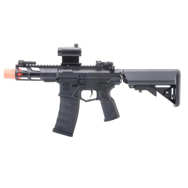 Rifle de Airsoft G&G Aeg Cm16 Batto Pdw M-Lok