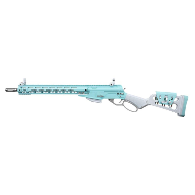 Rifle de Airsoft GBBR G&G LEVAR15 Bolt Action - Imagem 4