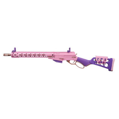 Rifle de Airsoft GBBR G&G LEVAR15 Bolt Action - Imagem 10