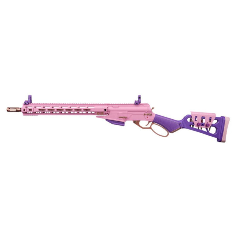 Rifle de Airsoft GBBR G&G LEVAR15 Bolt Action - Imagem 5