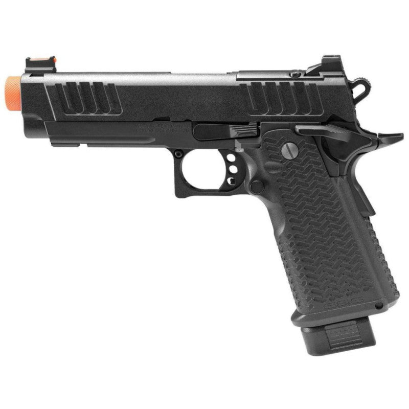 Pistola de Airsoft G&G Gbb Hi-Capa STP45