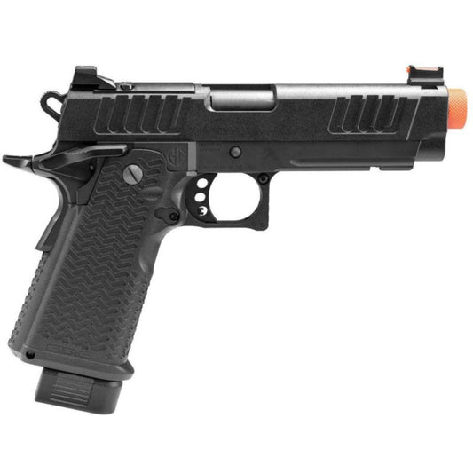 Pistola de Airsoft G&G Gbb Hi-Capa STP45 - Imagem 2
