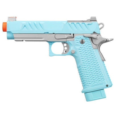 Pistola de Airsoft G&G Gbb Hi-Capa STP45 - Imagem 7