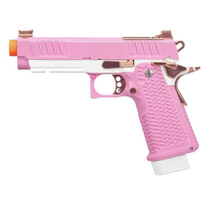 Pistola de Airsoft G&G Gbb Hi-Capa STP45 - Imagem 5