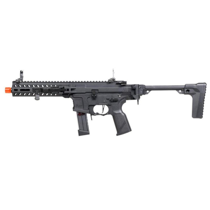 Rifle de Airsoft Aeg G&G FAR9 PCC Rapid Folder - Imagem 9