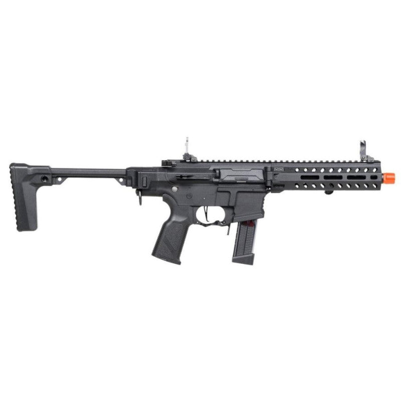 Rifle de Airsoft Aeg G&G FAR9 PCC Rapid Folder - Imagem 10