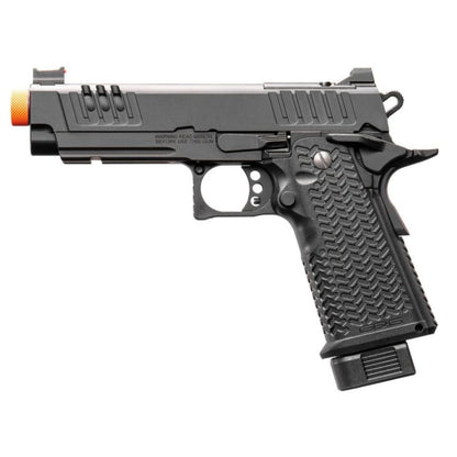 Pistola de Airsoft G&G Gbb Hi-Capa STP45 PRO8