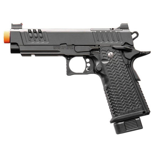 Pistola de Airsoft G&G Gbb Hi-Capa STP45 PRO8