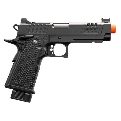 Pistola de Airsoft G&G Gbb Hi-Capa STP45 PRO8 - Imagem 2