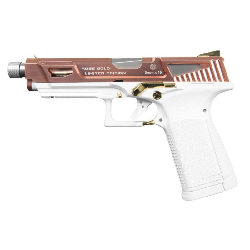 Pistola de Airsoft Gbb G&G GTP9 MS - Imagem 10