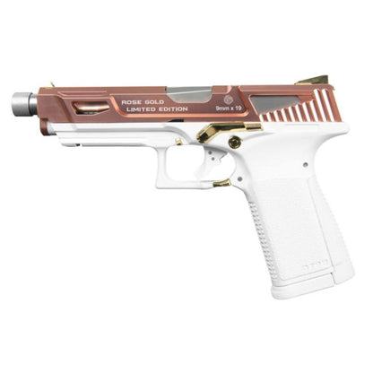 Pistola de Airsoft Gbb G&G GTP9 MS - Imagem 10