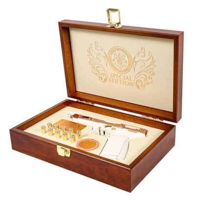 Pistola de Airsoft Gbb G&G GTP9 MS - Imagem 9