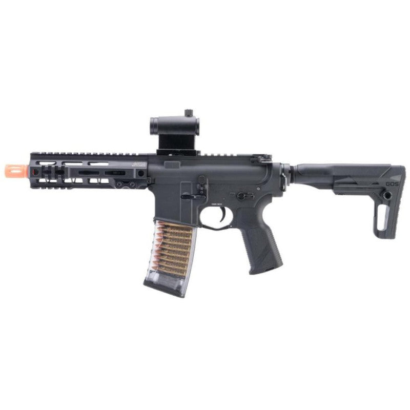 Rifle de Airsoft G&G Aeg Tr16 Game Master Mk2 7"