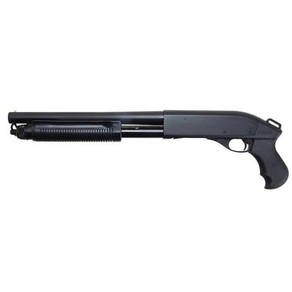 Shotgun de Airsoft Salient Arms Emg Aps Co2 CAM870 MKIII Zombie Hunter Sf