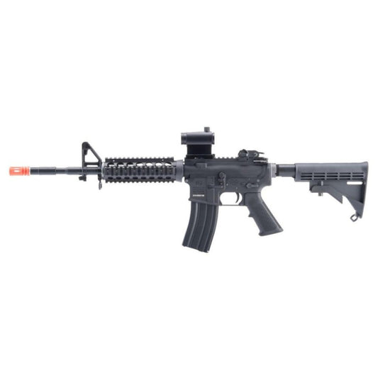 Rifle de Airsoft Armorer Works Emg Fn Herstal Gbbr M4A1