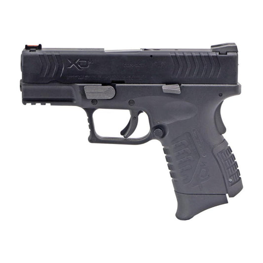 Pistola de Airsoft Springfield Armorer Works Emg Gbb Xdm 3.8 Compact