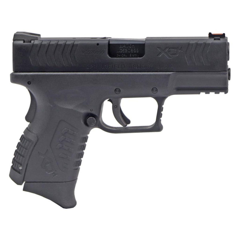 Pistola de Airsoft Springfield Armorer Works Emg Gbb Xdm 3.8 Compact - Imagem 2