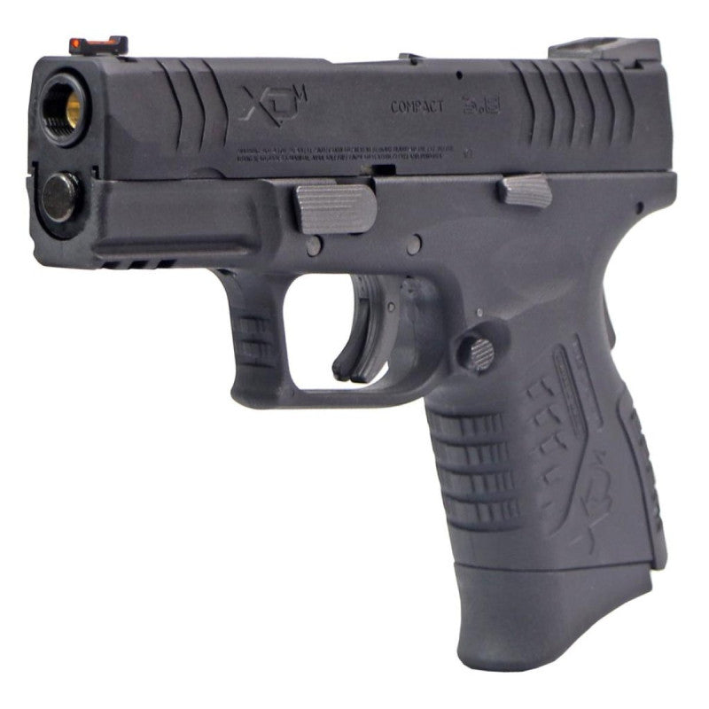 Pistola de Airsoft Springfield Armorer Works Emg Gbb Xdm 3.8 Compact - Imagem 3