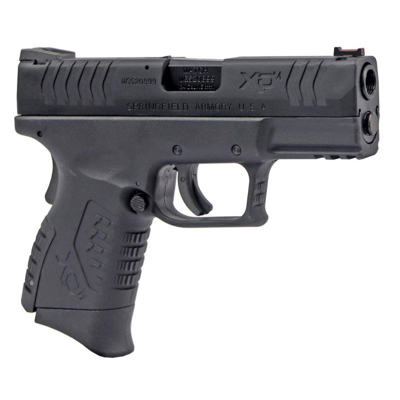 Pistola de Airsoft Springfield Armorer Works Emg Gbb Xdm 3.8 Compact - Imagem 4