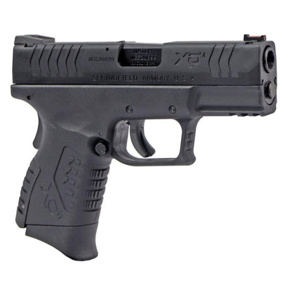 Pistola de Airsoft Springfield Armorer Works Emg Gbb Xdm 3.8 Compact - Imagem 4