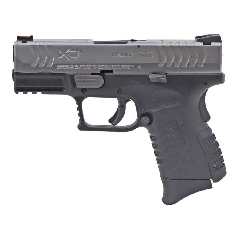 Pistola de Airsoft Springfield Armorer Works Emg Gbb Xdm 3.8 Compact - Imagem 5