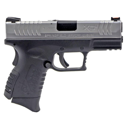 Pistola de Airsoft Springfield Armorer Works Emg Gbb Xdm 3.8 Compact - Imagem 6