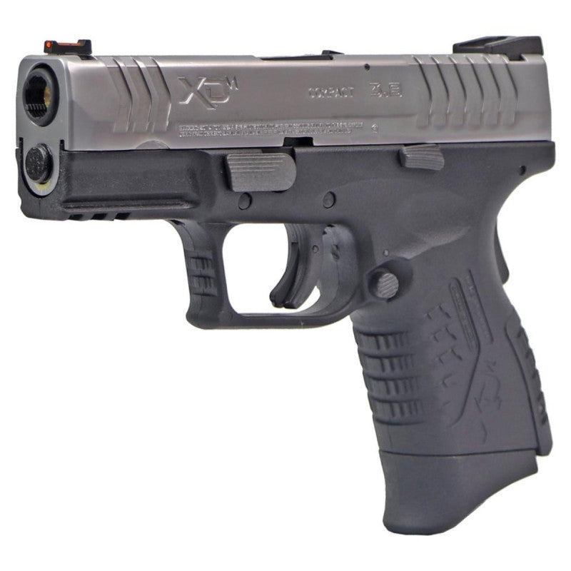Pistola de Airsoft Springfield Armorer Works Emg Gbb Xdm 3.8 Compact - Imagem 7