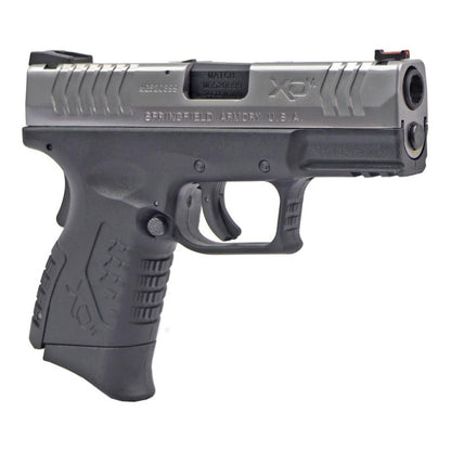 Pistola de Airsoft Springfield Armorer Works Emg Gbb Xdm 3.8 Compact - Imagem 8