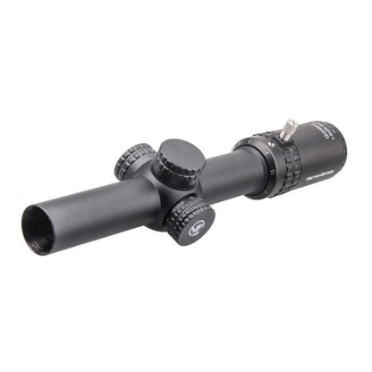 Luneta Vector Optics Scope Grimlock 1-6X24IR SFP - Imagem 2