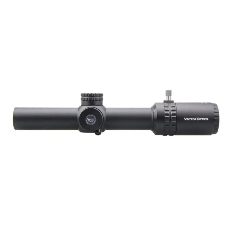 Luneta Vector Optics Scope Grimlock 1-6X24IR SFP - Imagem 3
