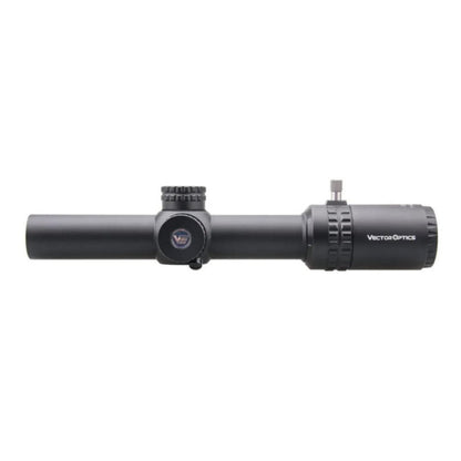 Luneta Vector Optics Scope Grimlock 1-6X24IR SFP - Imagem 3