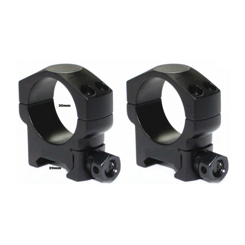 Luneta Vector Optics Scope Grimlock 1-6X24IR SFP - Imagem 4