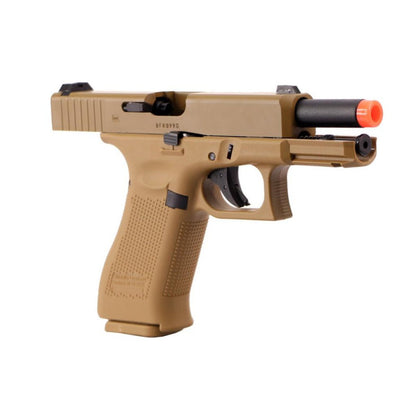 Pistola De Airsoft Gbb Glock G19X Umarex Licenciada - Imagem 8