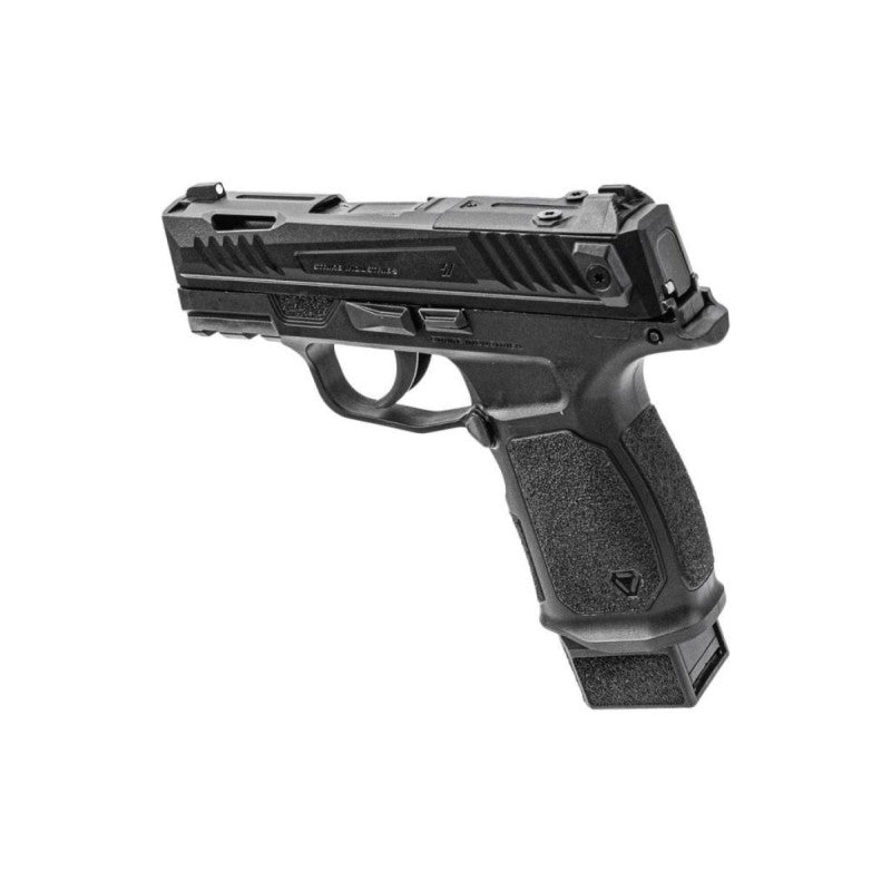 Pistola de Airsoft Strike Industries Vfc Gbb SI SMP SA3 c/ 01 Mag Extra - Imagem 2