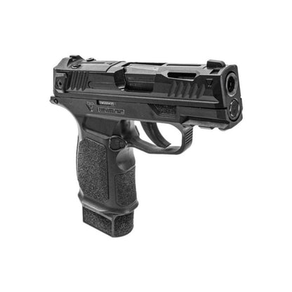 Pistola de Airsoft Strike Industries Vfc Gbb SI SMP SA3 c/ 01 Mag Extra - Imagem 3