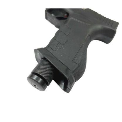 Pistola de Paintball Aps Co2 TTP50 c/ 02 Mag Extra - Imagem 3